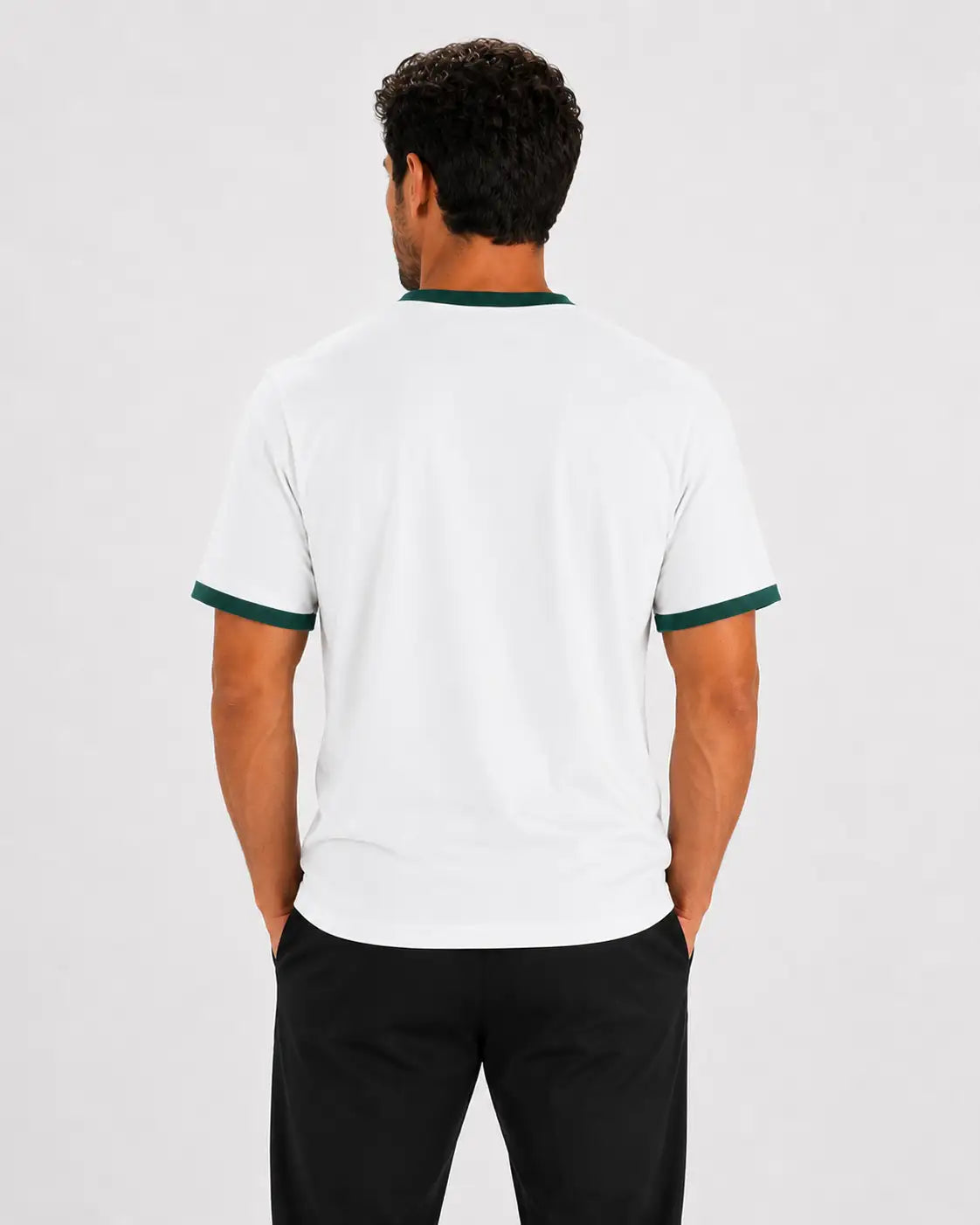 T-Shirt Liseré Parisien