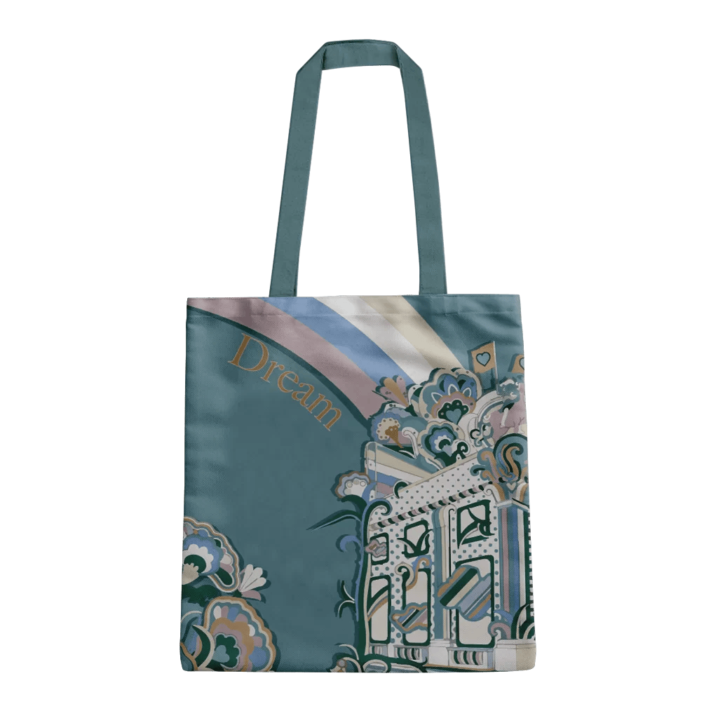 Tote Bag L Dream