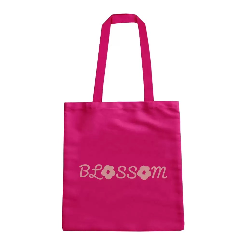 Tote Bag L Blossom