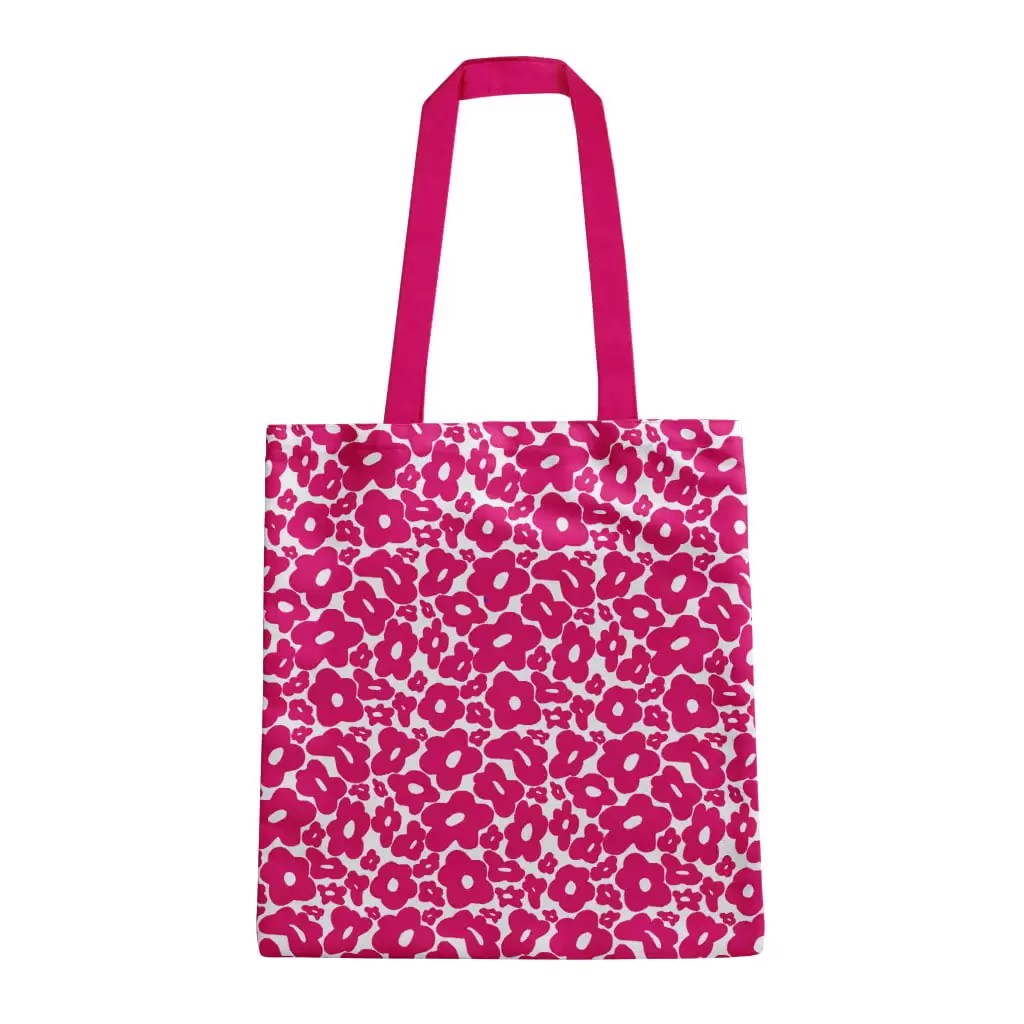 Tote Bag L Blossom