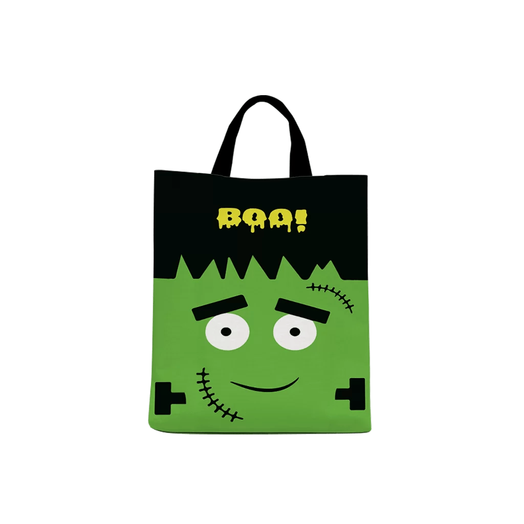 Candy Bag Boo