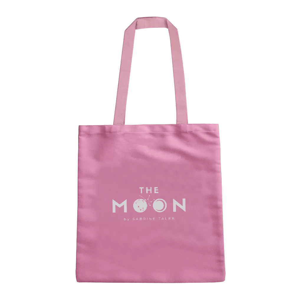 Tote Bag L Healthy Sunday