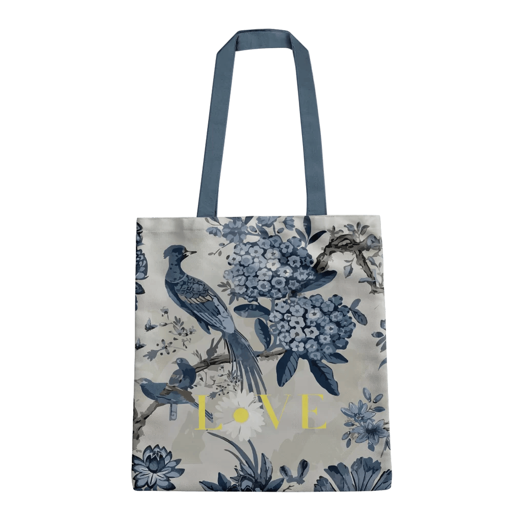 Tote Bag L Love