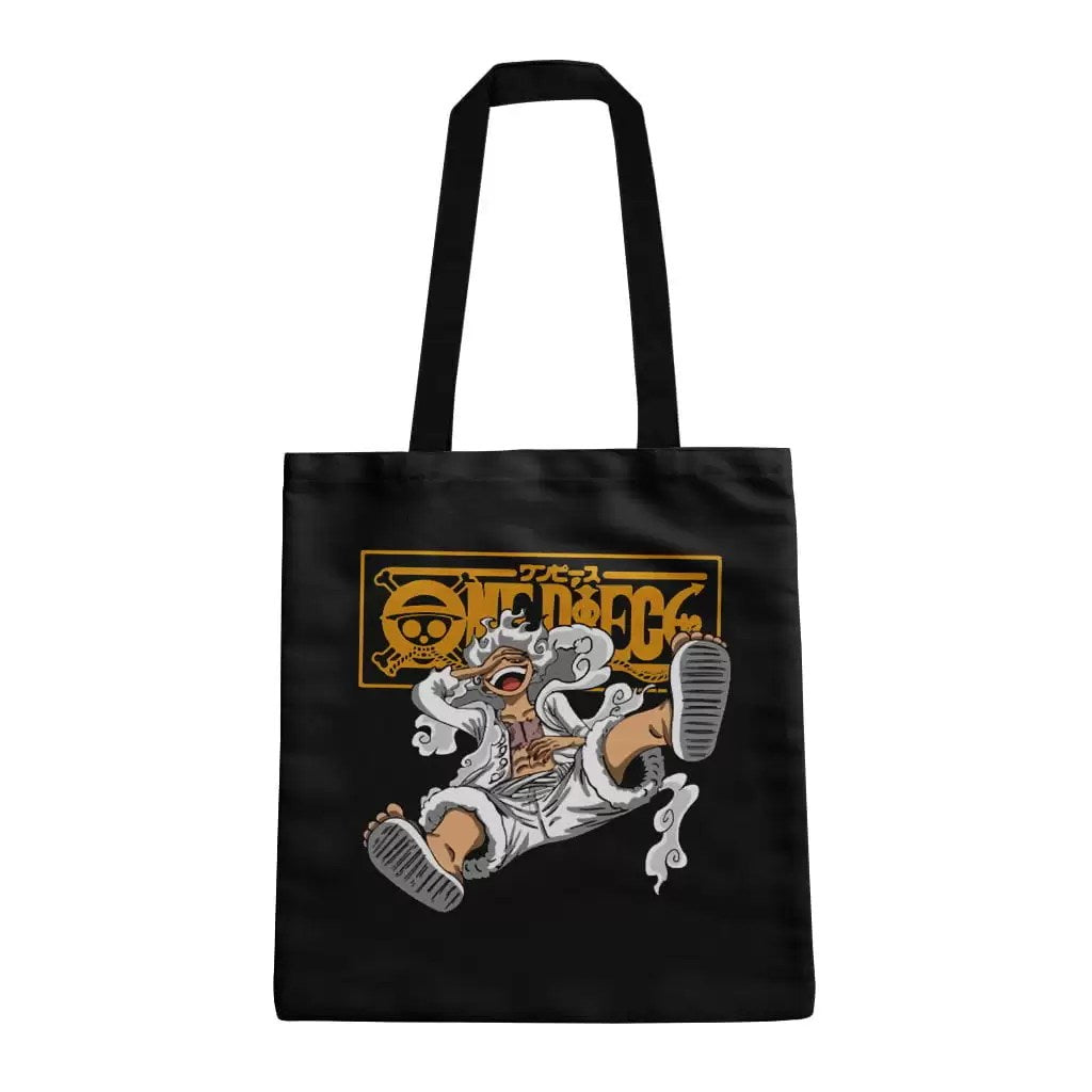 Tote Bag L Luffy Student