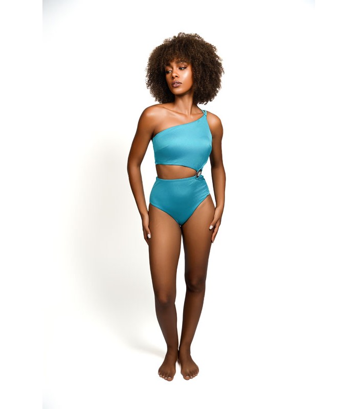 Trikini Je m'en fous bleu