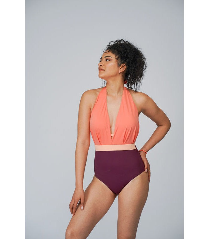 Trikini Tricolore