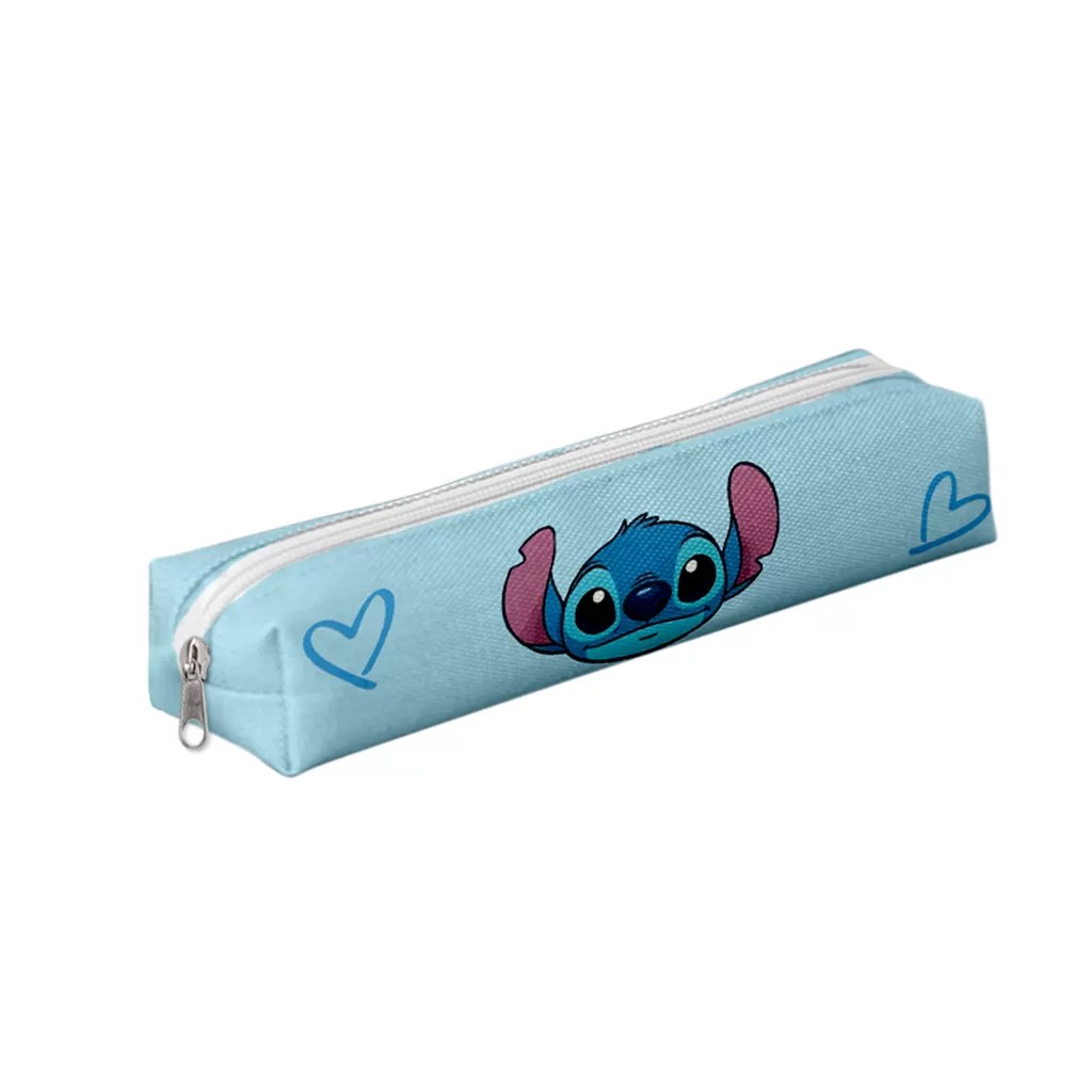 Trousse scolaire Bellini Stitchy Smile