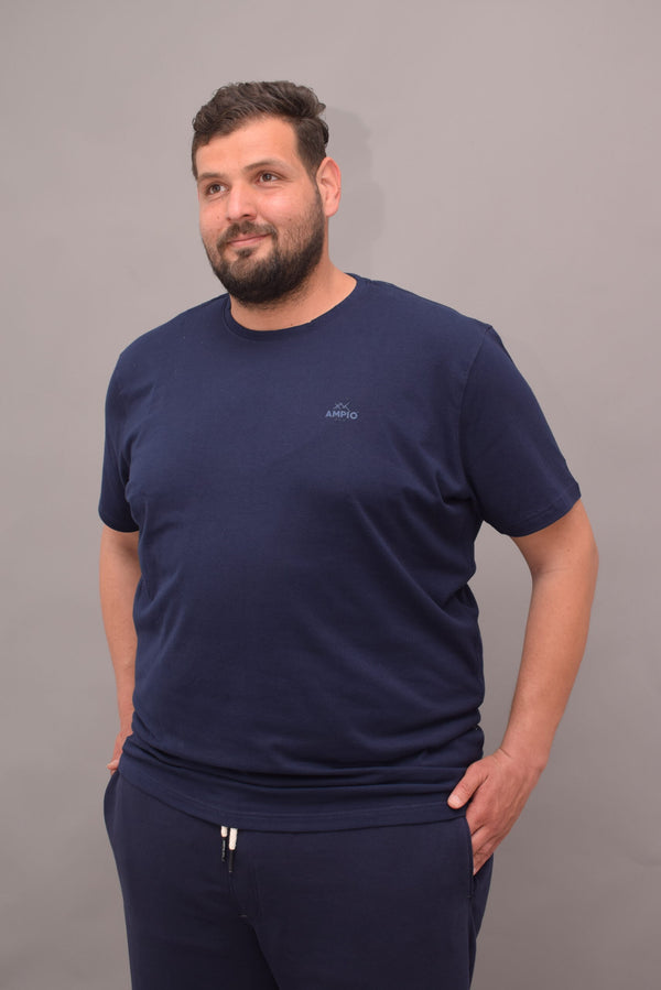 T-shirts Marine TSMC2602