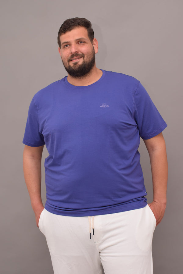 T-shirst Bleu.Roi TSMC2603