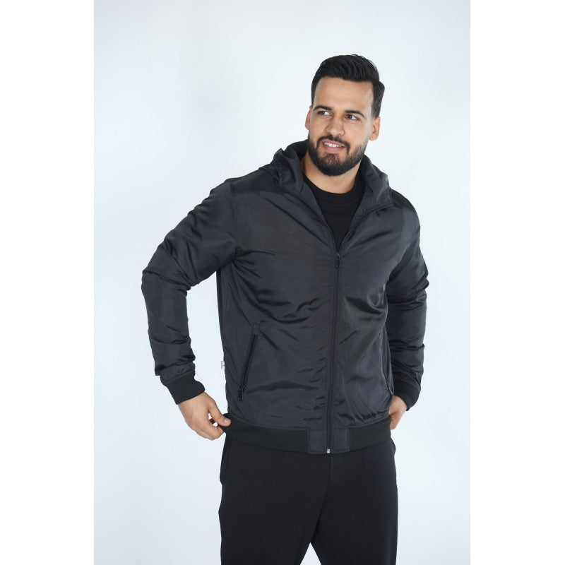 Veste Imperméable Homme | Coupe-Vent Légère