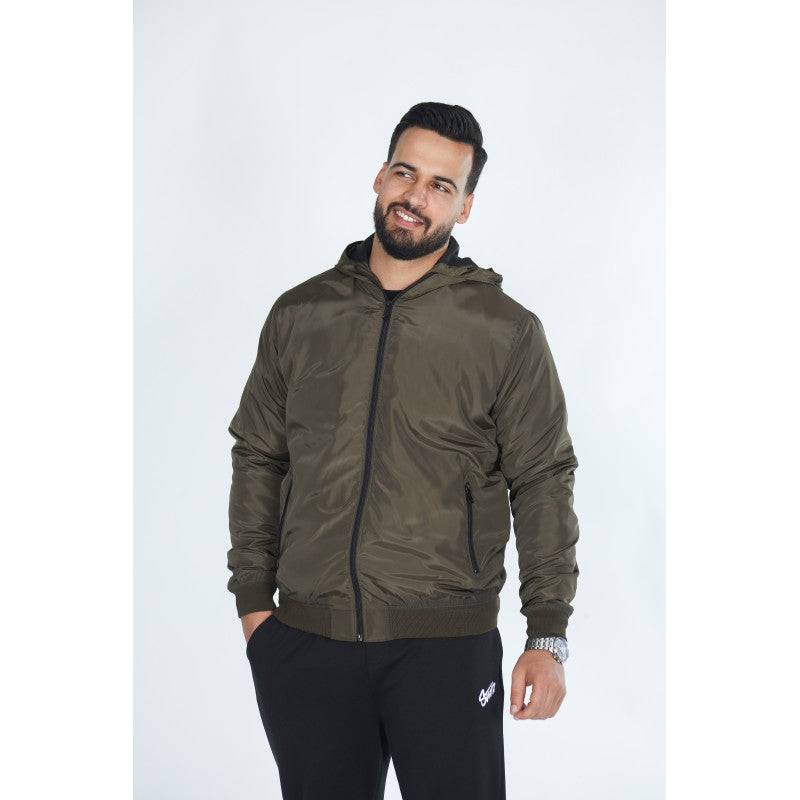 Veste Imperméable Homme | Coupe-Vent Légère