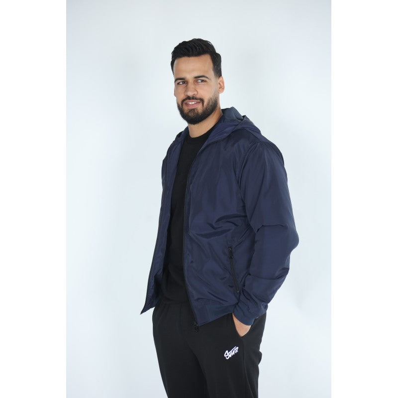 Veste Imperméable Homme | Coupe-Vent Légère