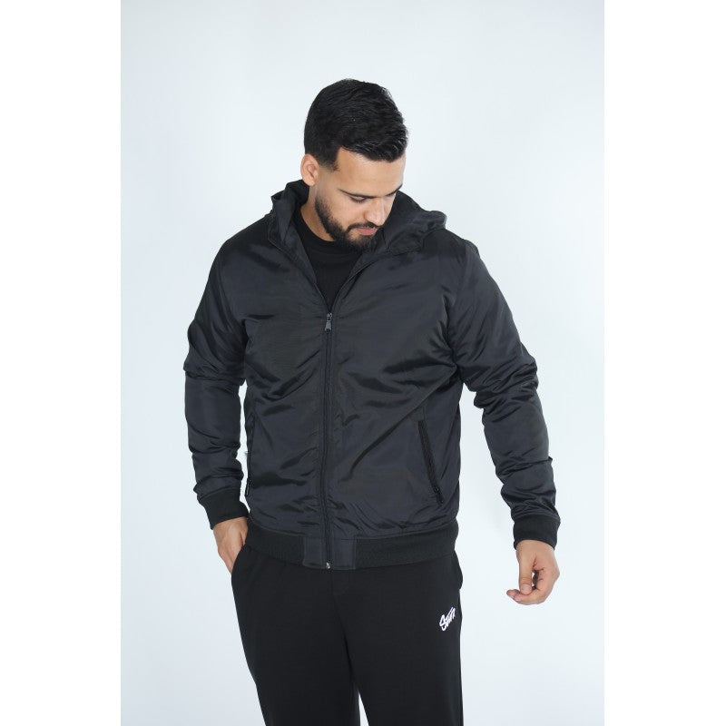 Veste Imperméable Homme | Coupe-Vent Légère