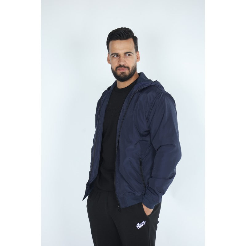 Veste Imperméable Homme | Coupe-Vent Légère