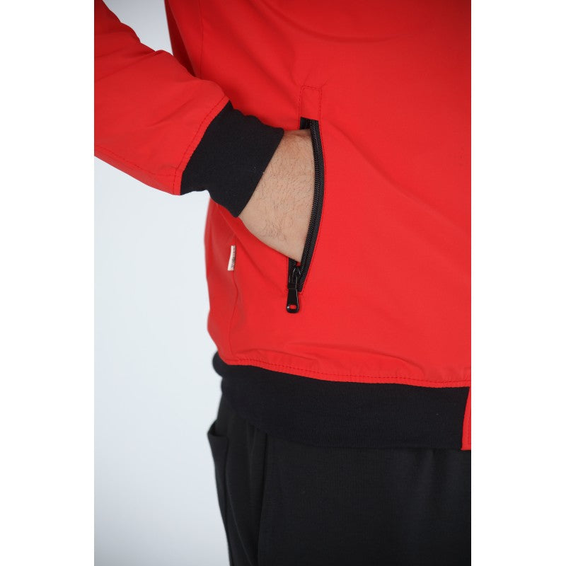Veste Imperméable Homme | Coupe-Vent Légère