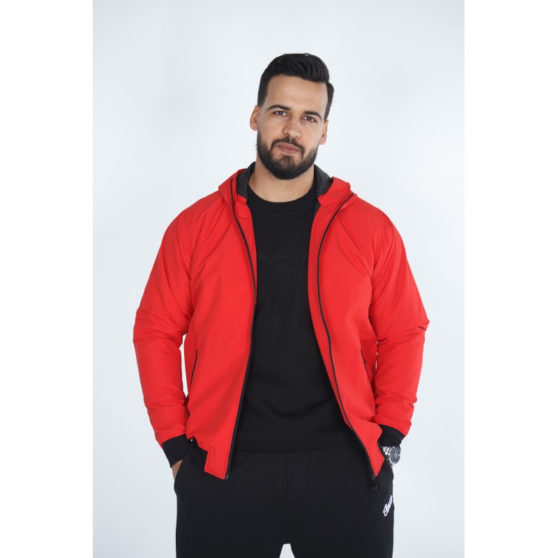 Veste Imperméable Homme | Coupe-Vent Légère