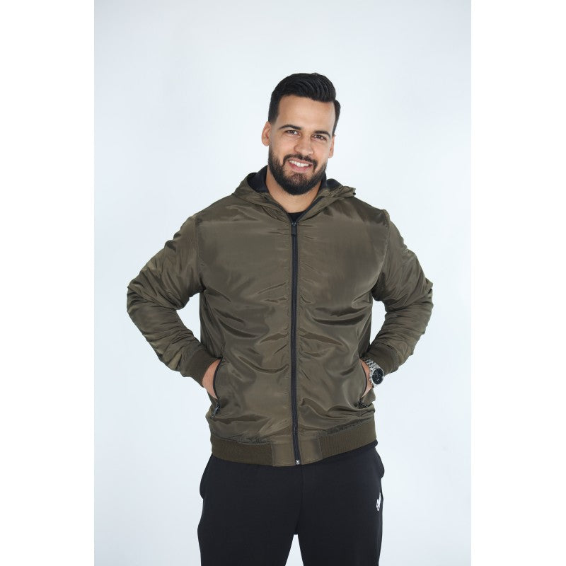 Veste Imperméable Homme | Coupe-Vent Légère