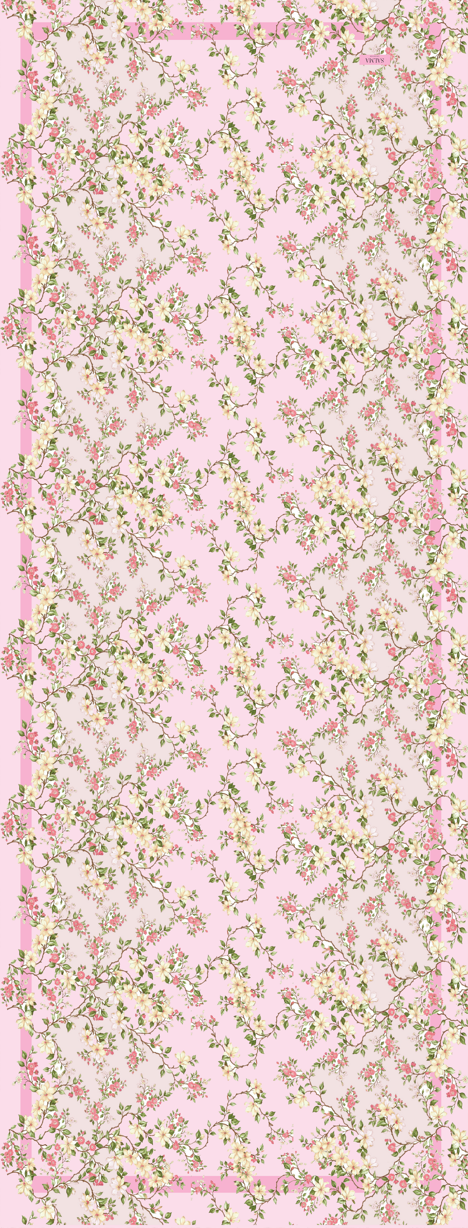 Jasmine Scarf