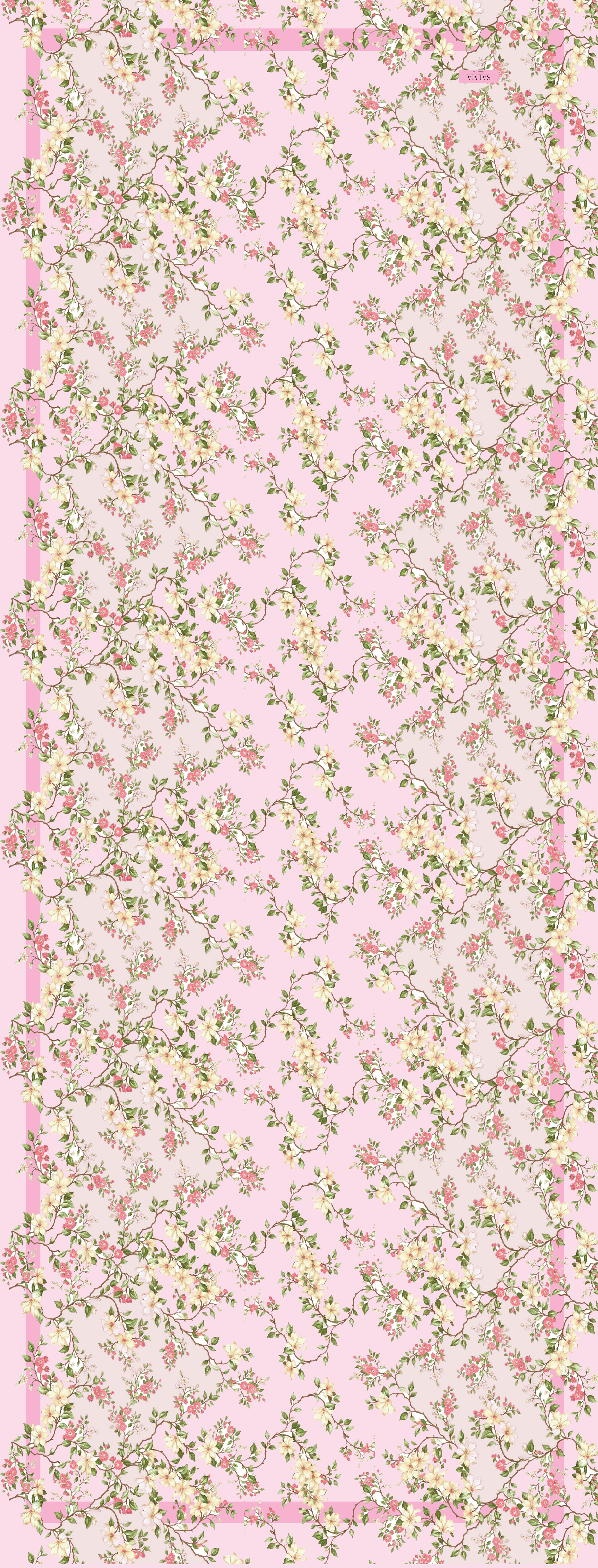 Jasmine Scarf