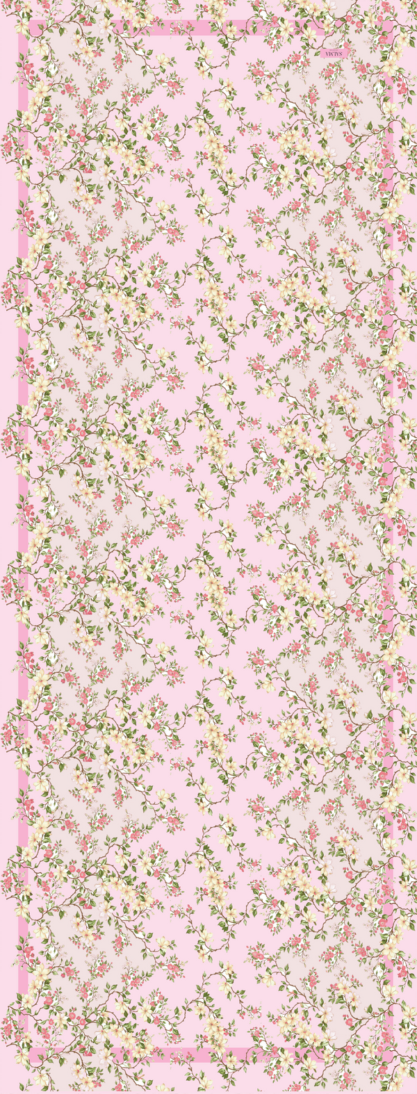 Jasmine Scarf