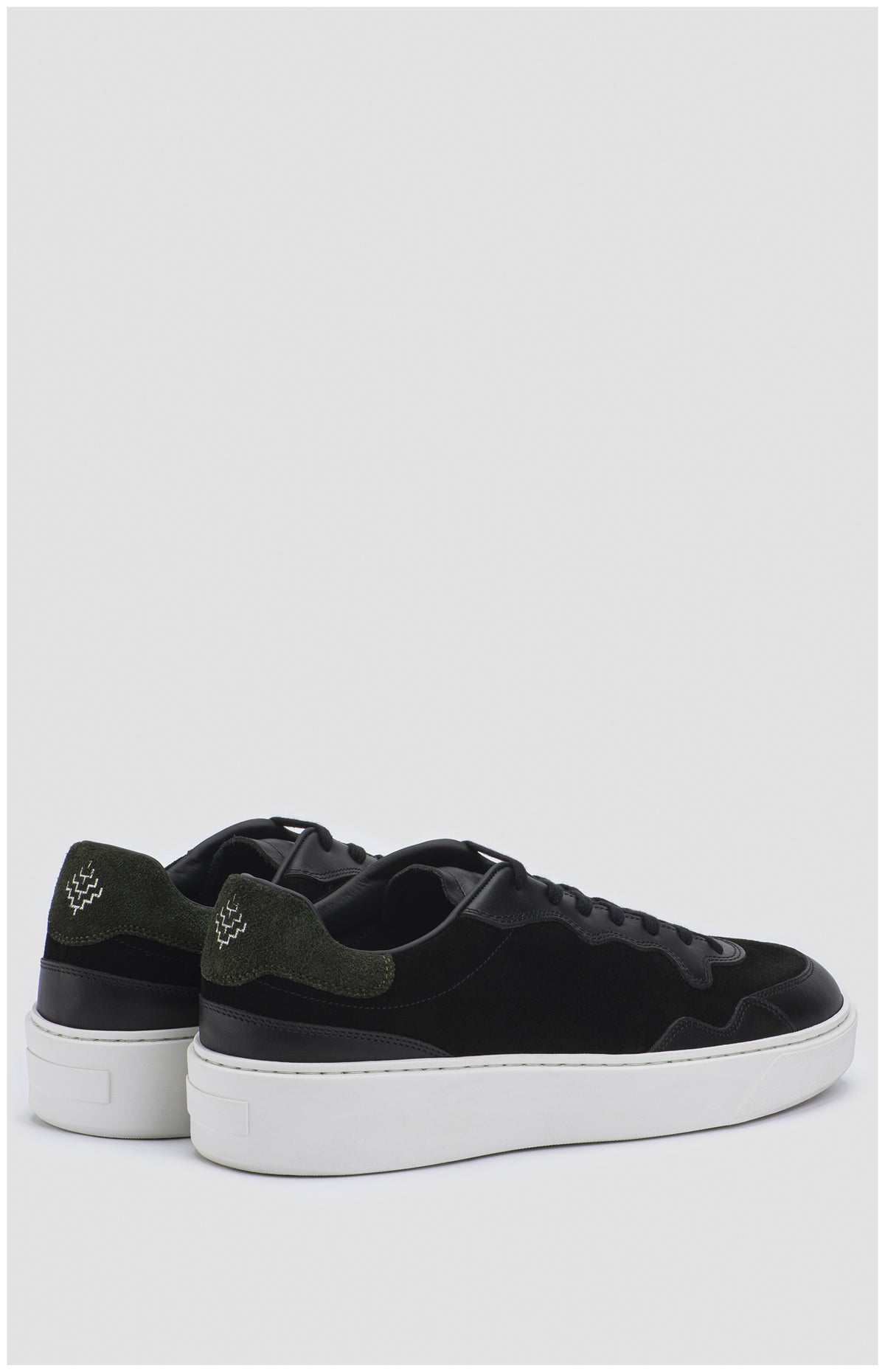Baskets Otis Daim
