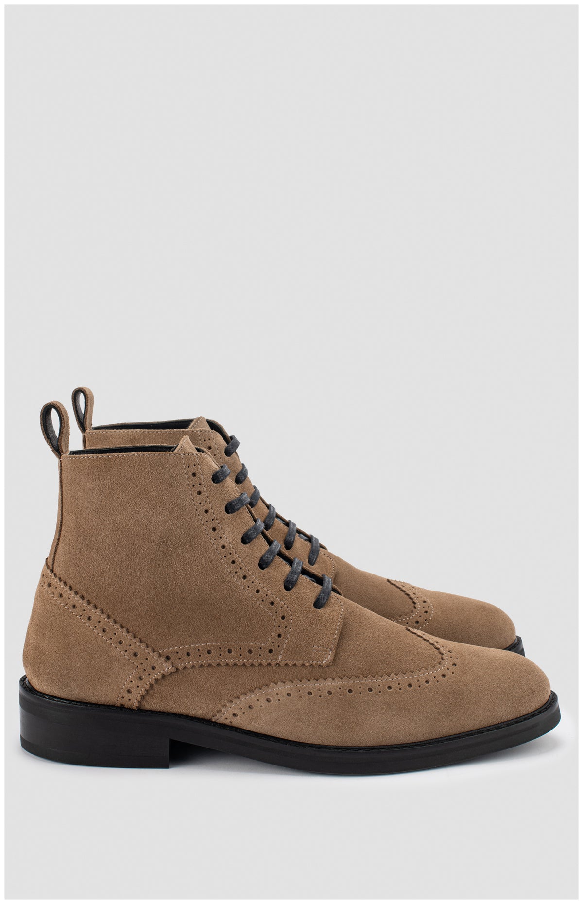 Bottes boretto