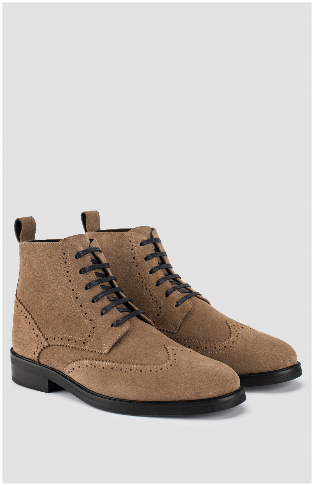 Bottes boretto