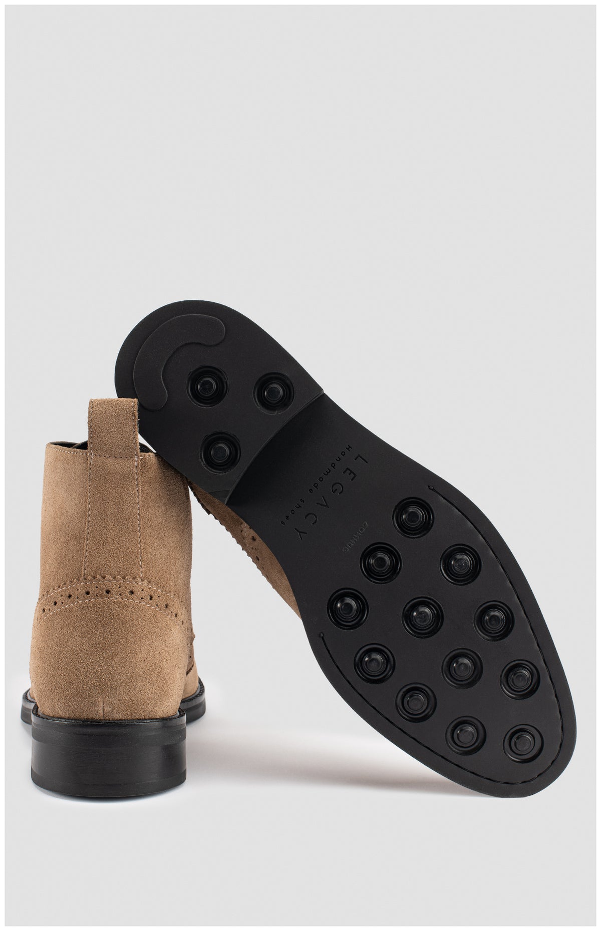 Bottes boretto
