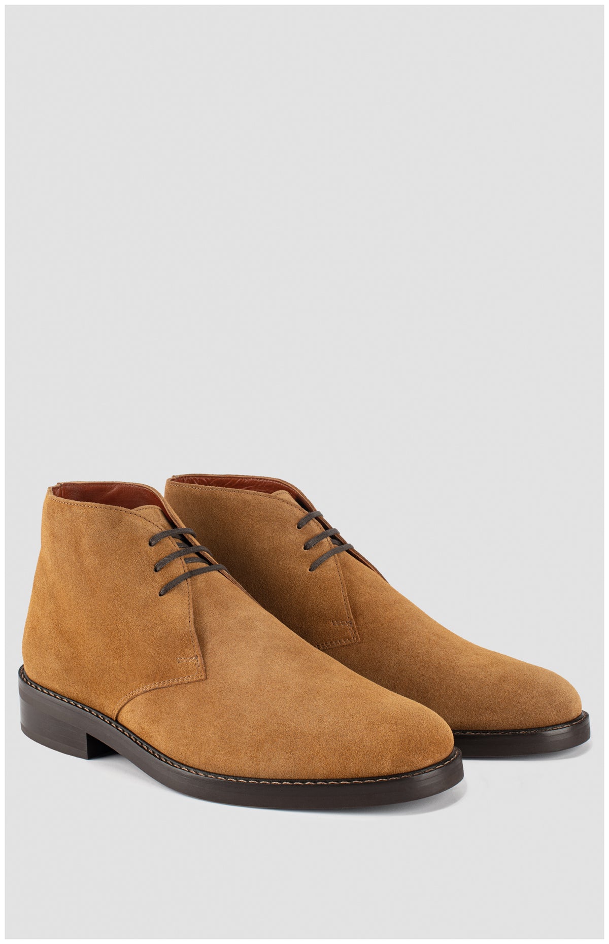 Bottes Zula Daim