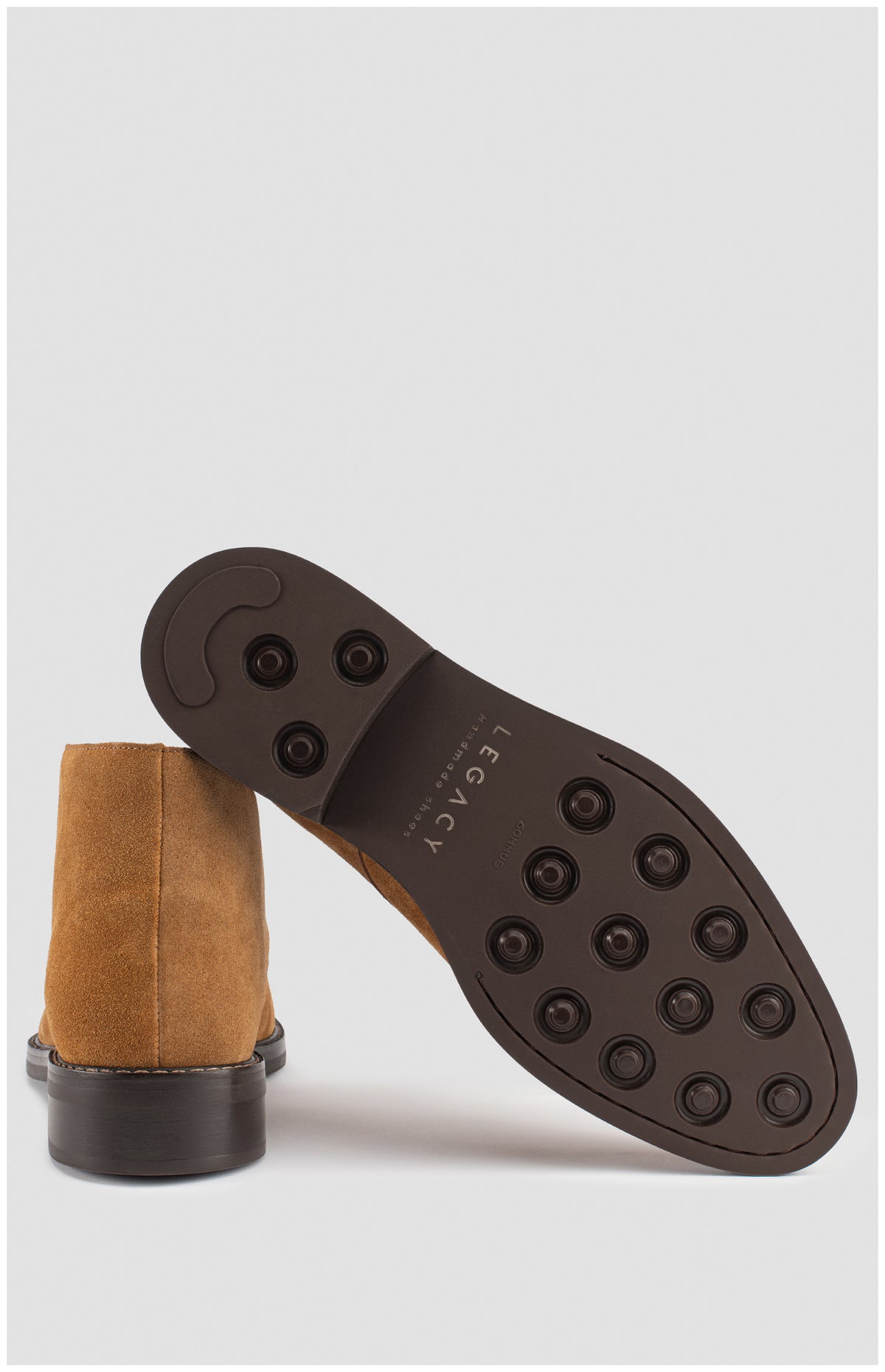 Bottes Zula Daim