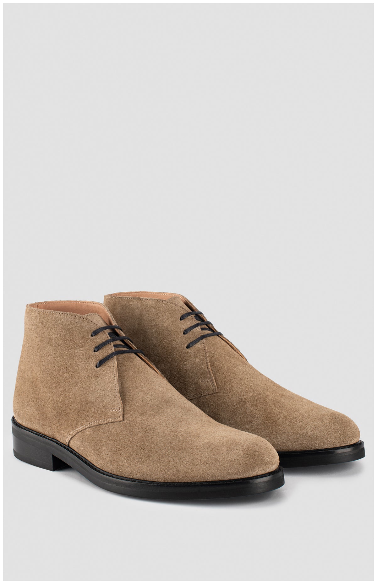 Bottes Zula Daim