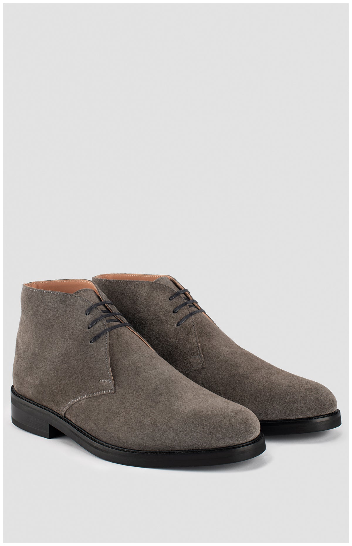 Bottes Zula Daim