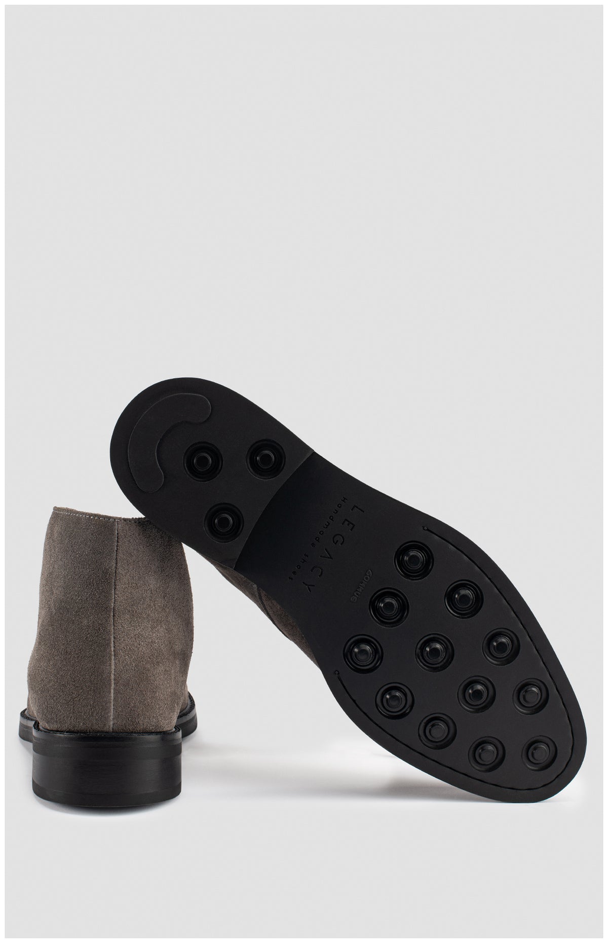 Bottes Zula Daim