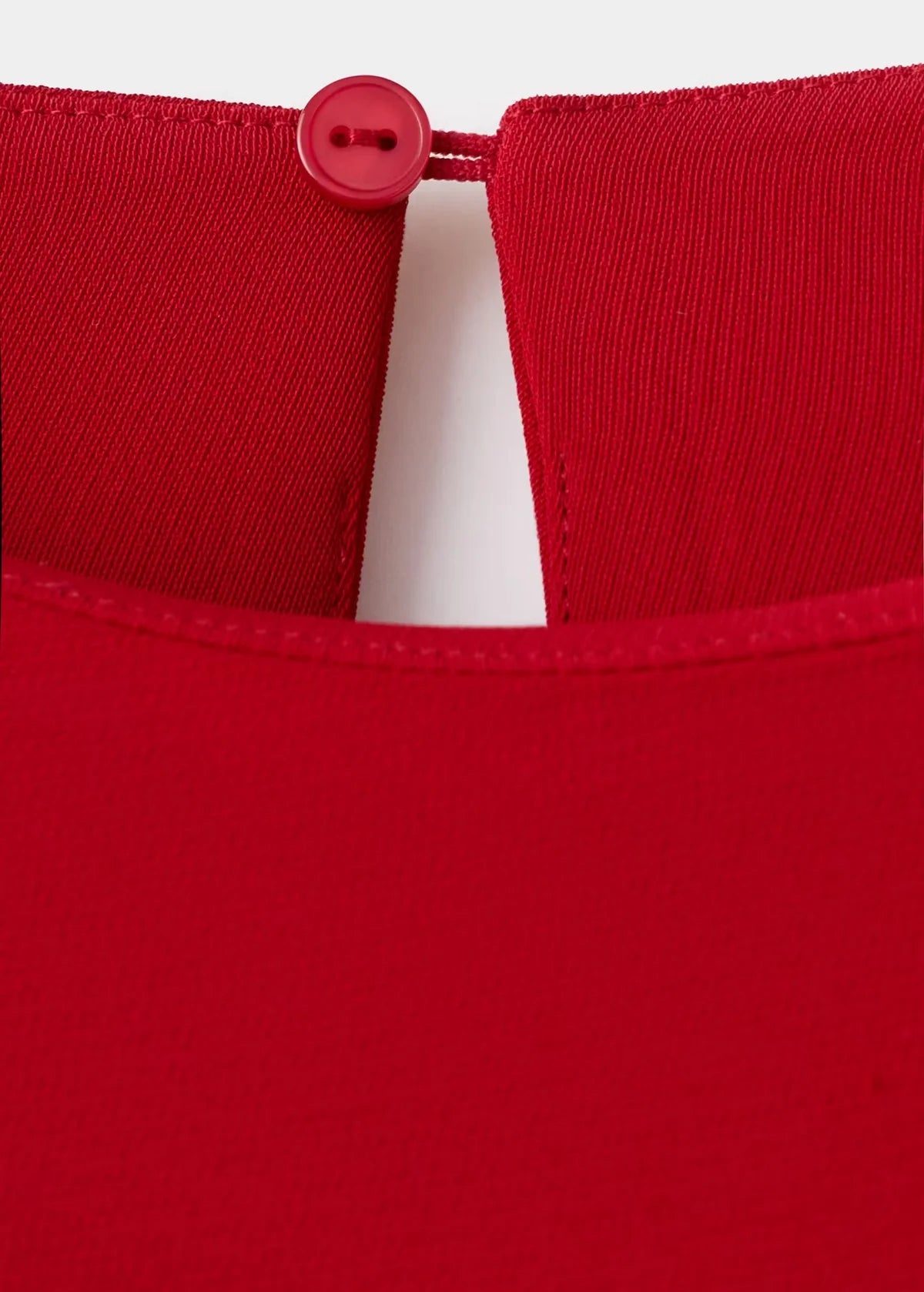 Le rouge du soir